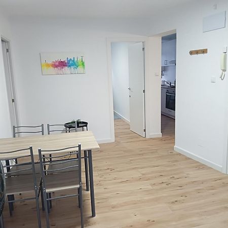 2 Bedroom Apartment In ซานเฟร์นันโด ภายนอก รูปภาพ