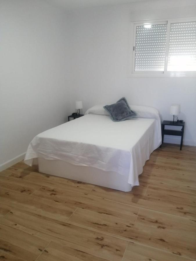 2 Bedroom Apartment In ซานเฟร์นันโด ภายนอก รูปภาพ