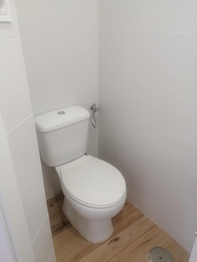 2 Bedroom Apartment In ซานเฟร์นันโด ภายนอก รูปภาพ