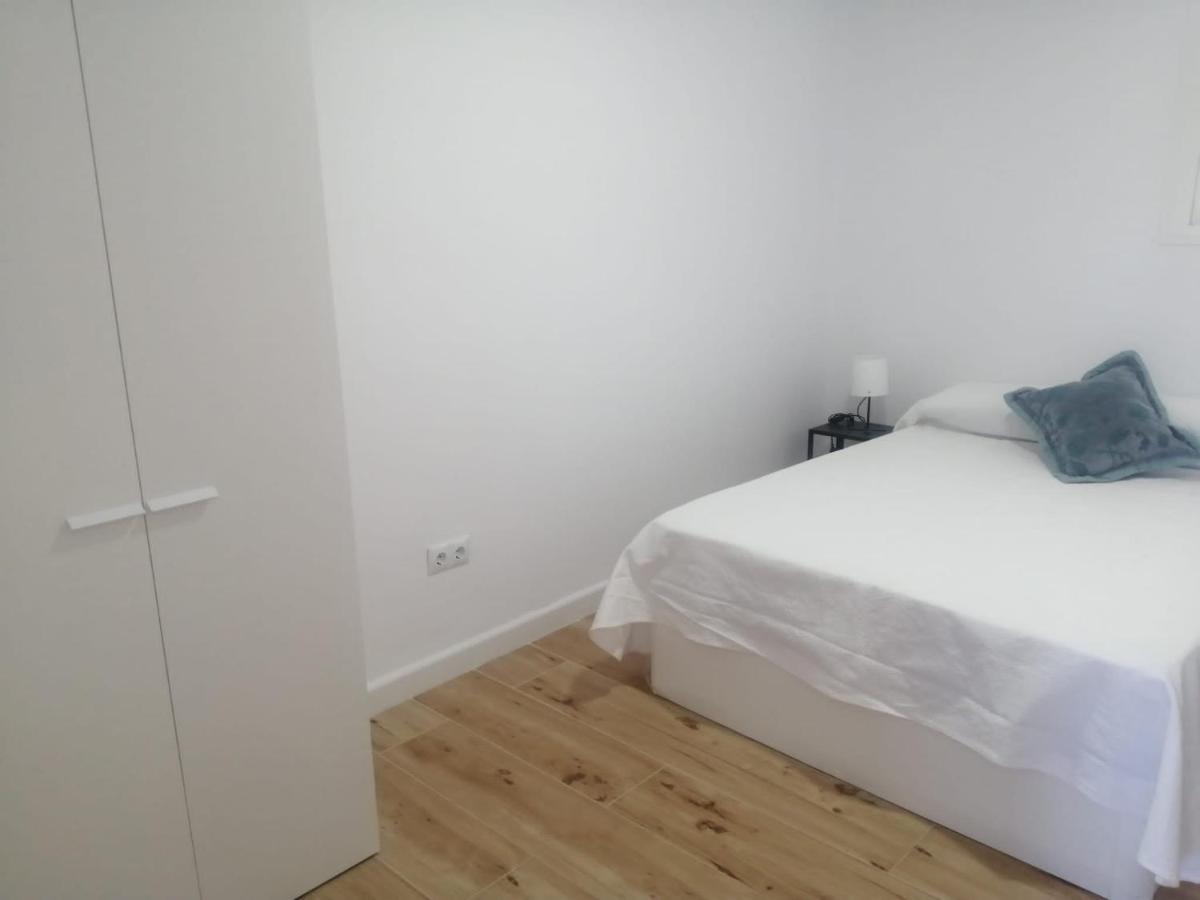 2 Bedroom Apartment In ซานเฟร์นันโด ภายนอก รูปภาพ