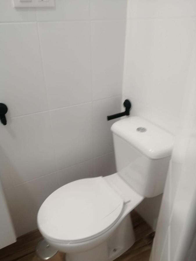 2 Bedroom Apartment In ซานเฟร์นันโด ภายนอก รูปภาพ