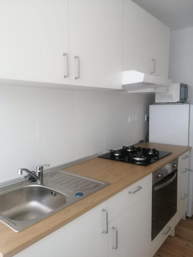 2 Bedroom Apartment In ซานเฟร์นันโด ภายนอก รูปภาพ