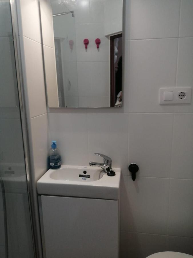 2 Bedroom Apartment In ซานเฟร์นันโด ภายนอก รูปภาพ