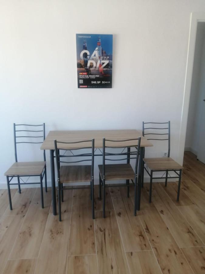 2 Bedroom Apartment In ซานเฟร์นันโด ภายนอก รูปภาพ