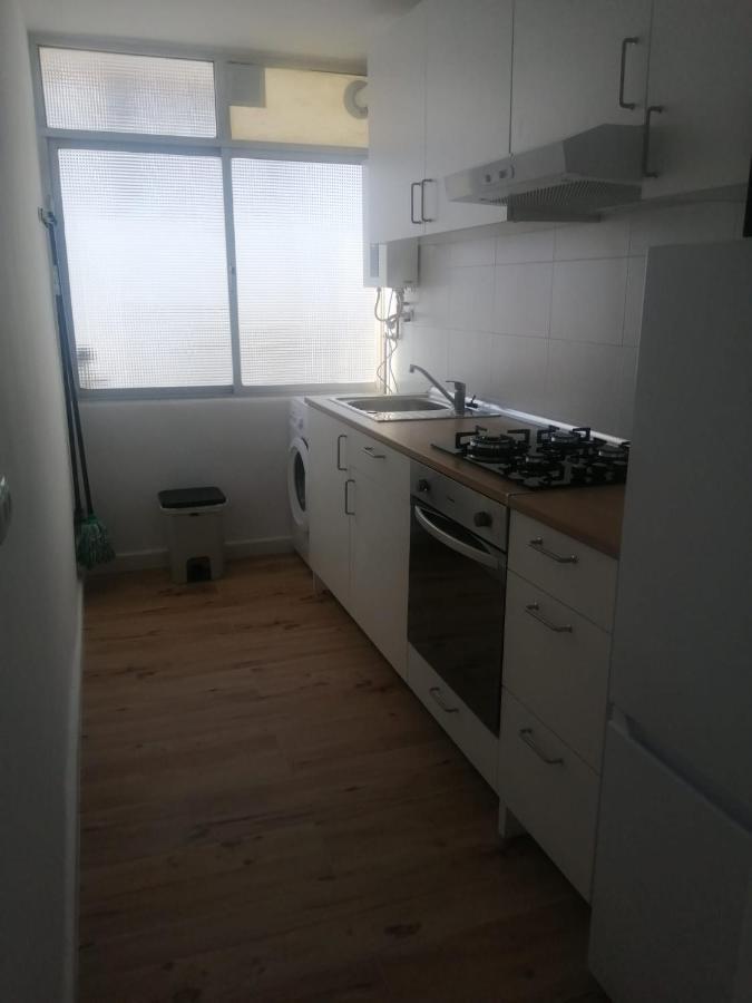 2 Bedroom Apartment In ซานเฟร์นันโด ภายนอก รูปภาพ