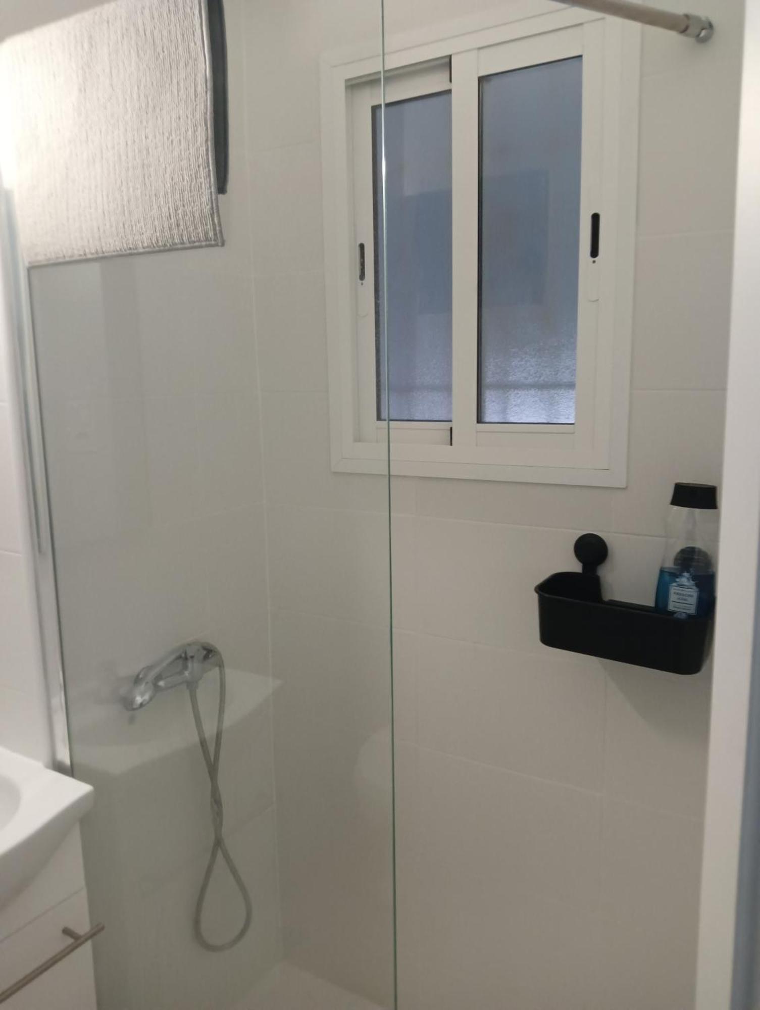 2 Bedroom Apartment In ซานเฟร์นันโด ภายนอก รูปภาพ