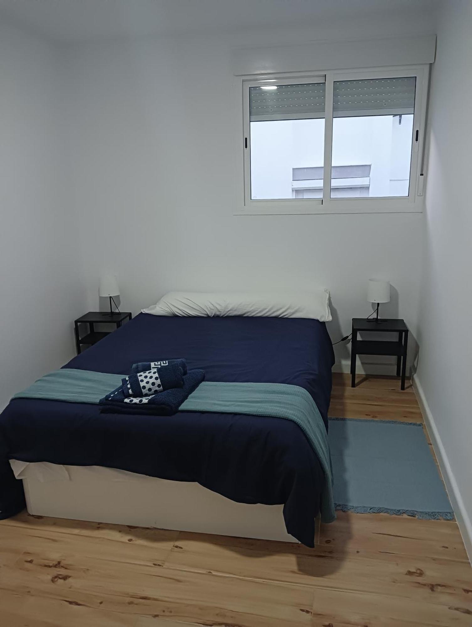 2 Bedroom Apartment In ซานเฟร์นันโด ภายนอก รูปภาพ