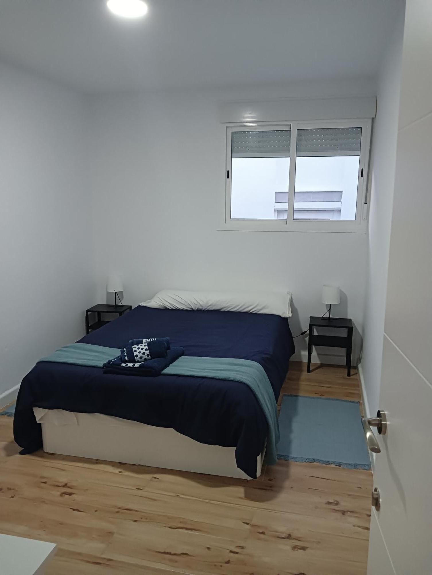 2 Bedroom Apartment In ซานเฟร์นันโด ภายนอก รูปภาพ