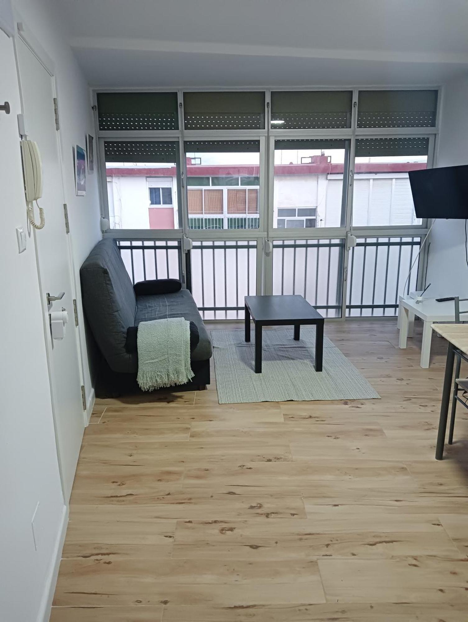 2 Bedroom Apartment In ซานเฟร์นันโด ภายนอก รูปภาพ