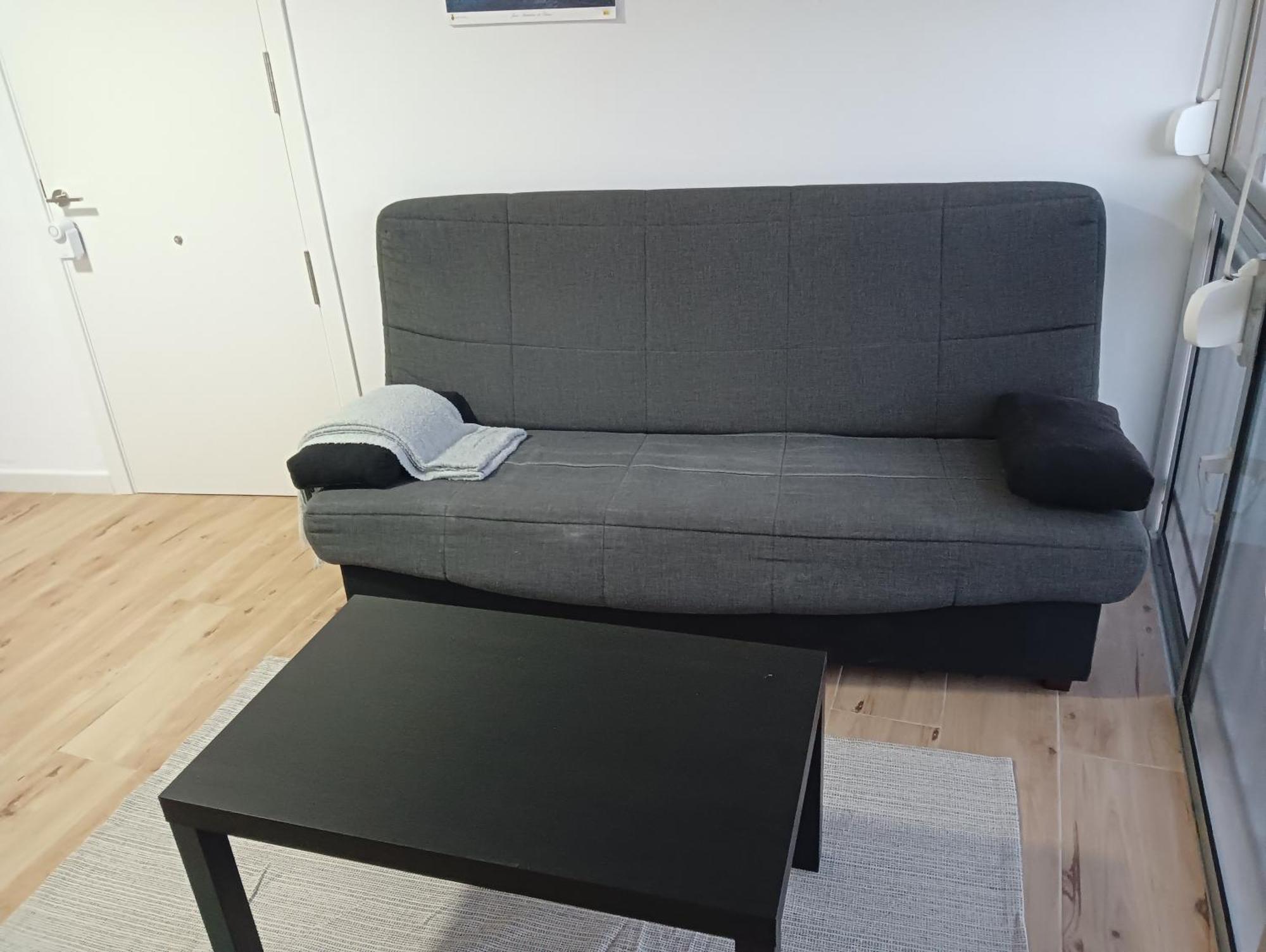 2 Bedroom Apartment In ซานเฟร์นันโด ภายนอก รูปภาพ