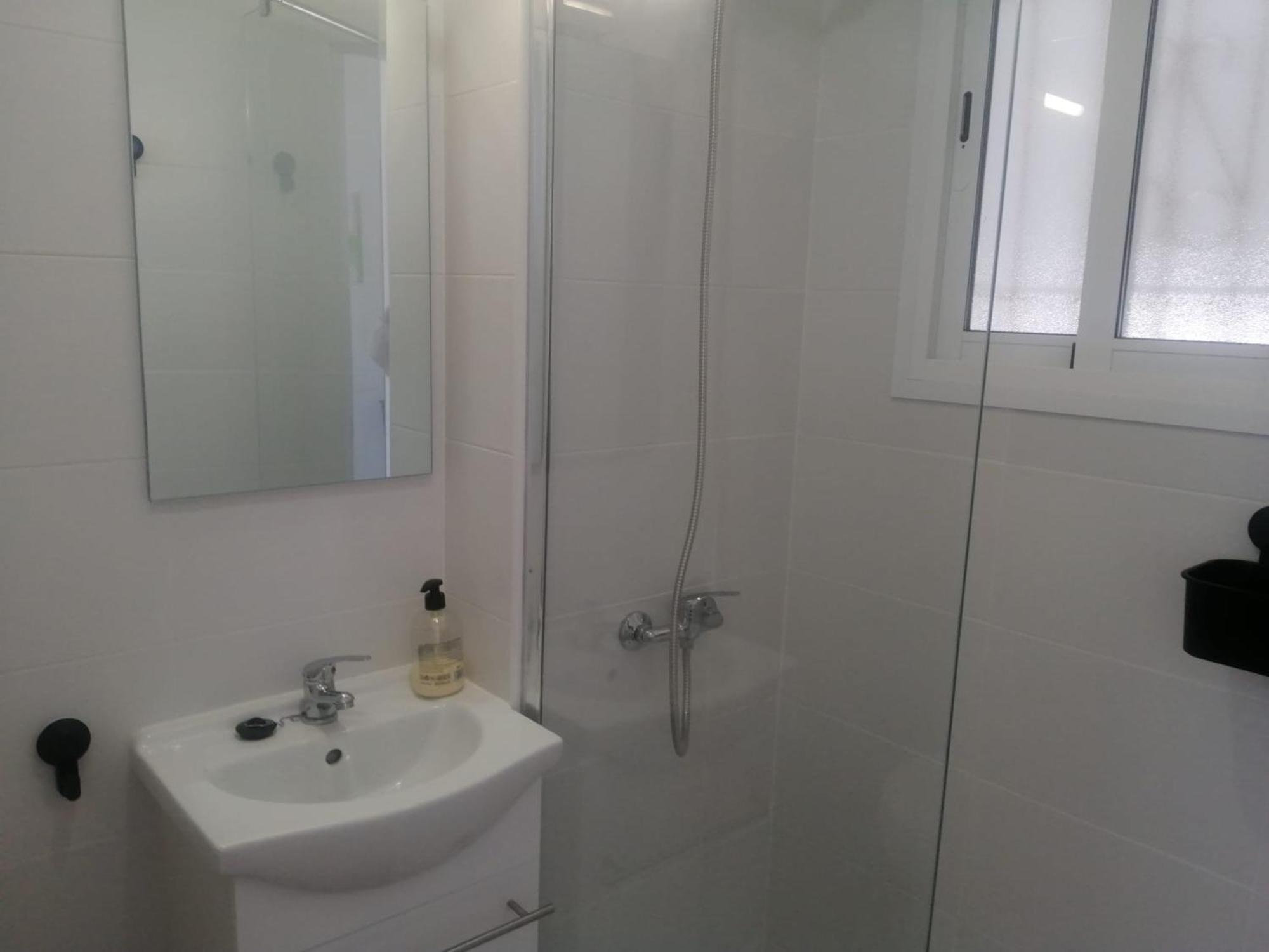2 Bedroom Apartment In ซานเฟร์นันโด ภายนอก รูปภาพ