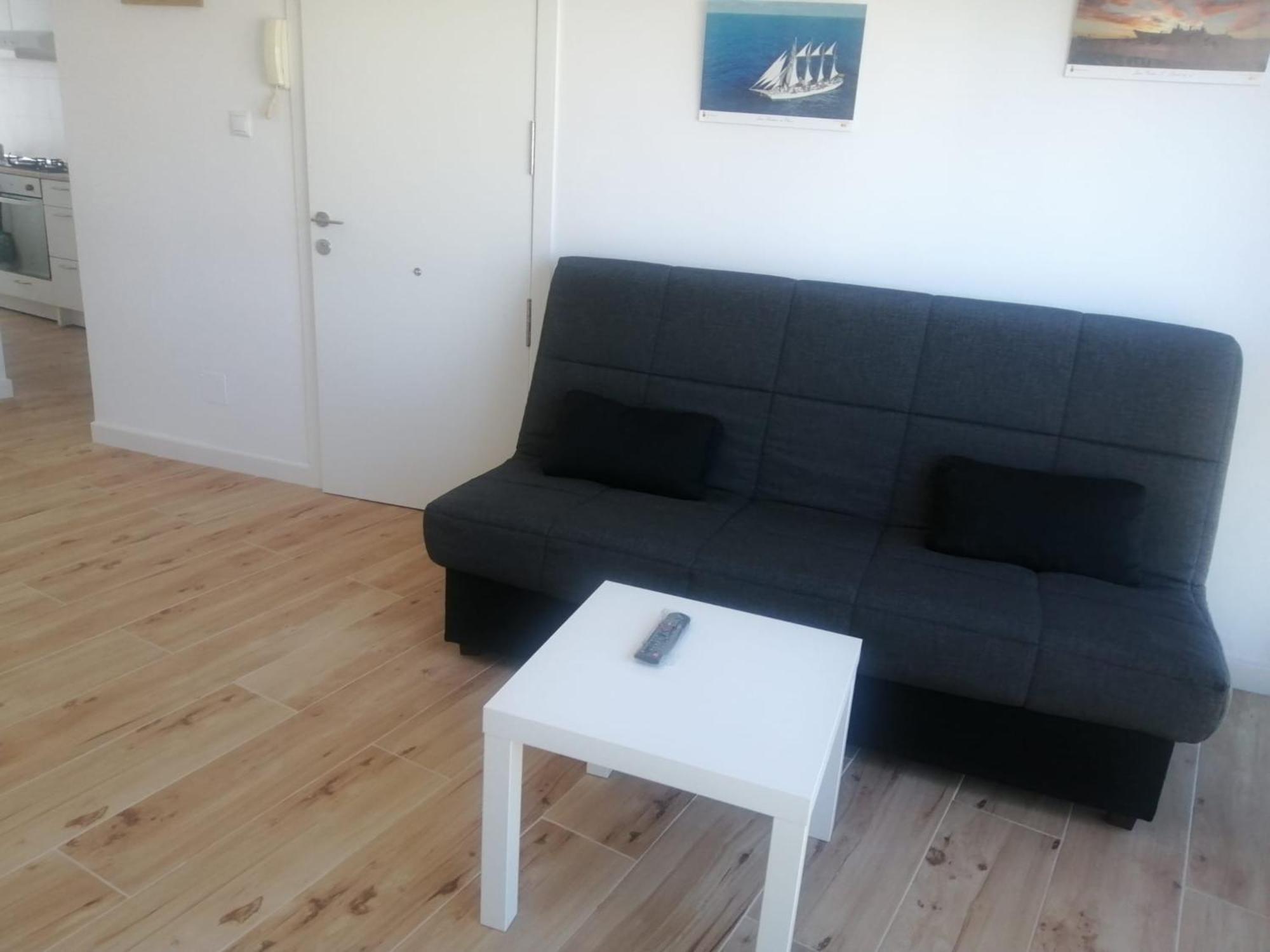 2 Bedroom Apartment In ซานเฟร์นันโด ภายนอก รูปภาพ