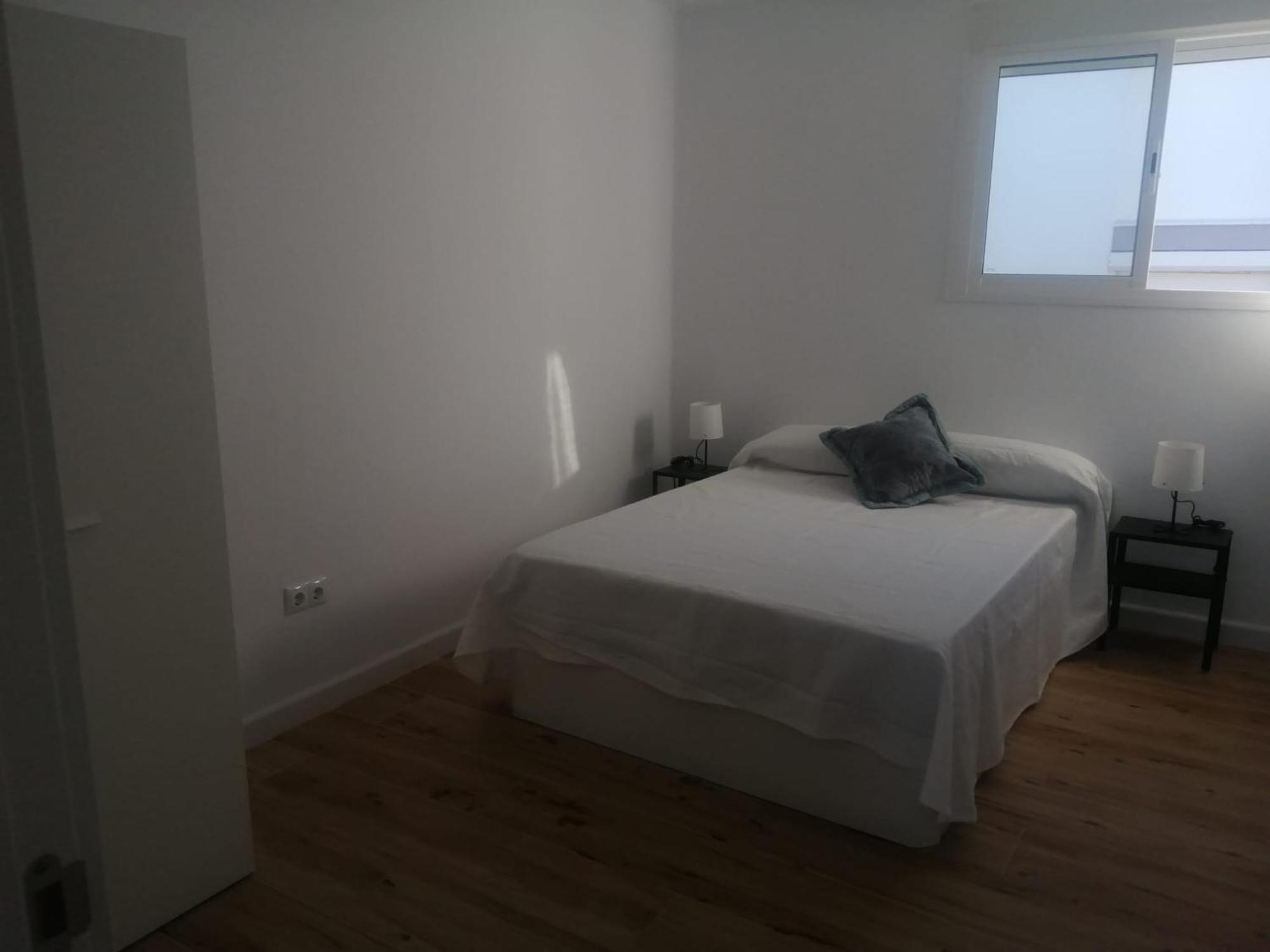 2 Bedroom Apartment In ซานเฟร์นันโด ภายนอก รูปภาพ