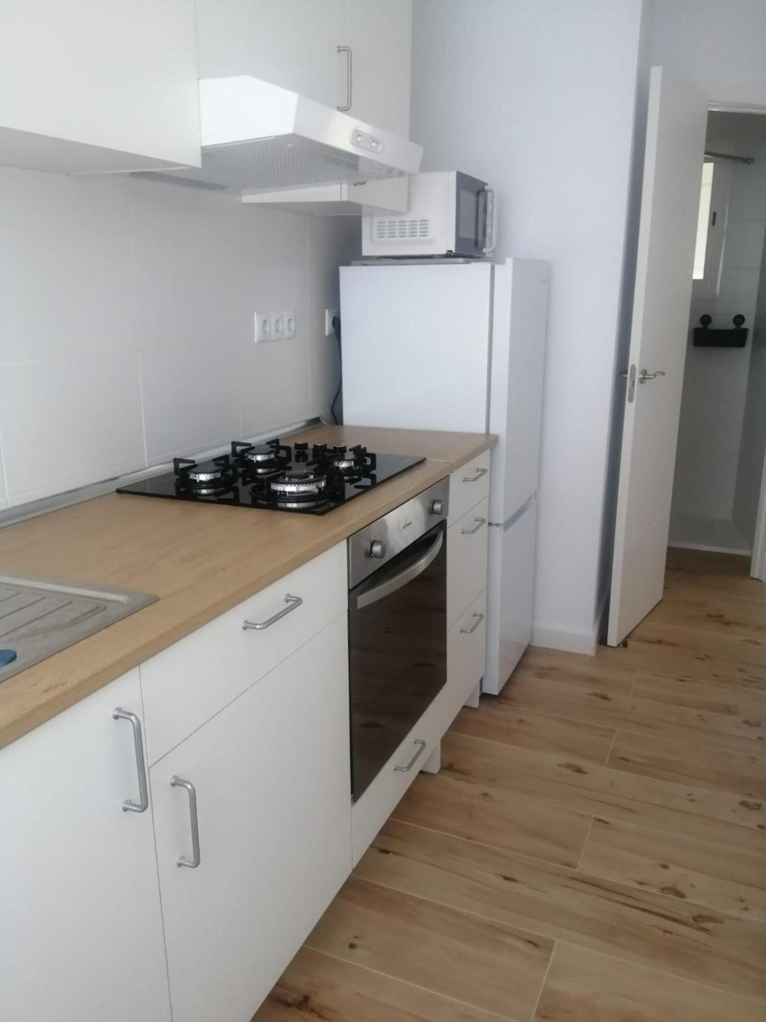 2 Bedroom Apartment In ซานเฟร์นันโด ภายนอก รูปภาพ