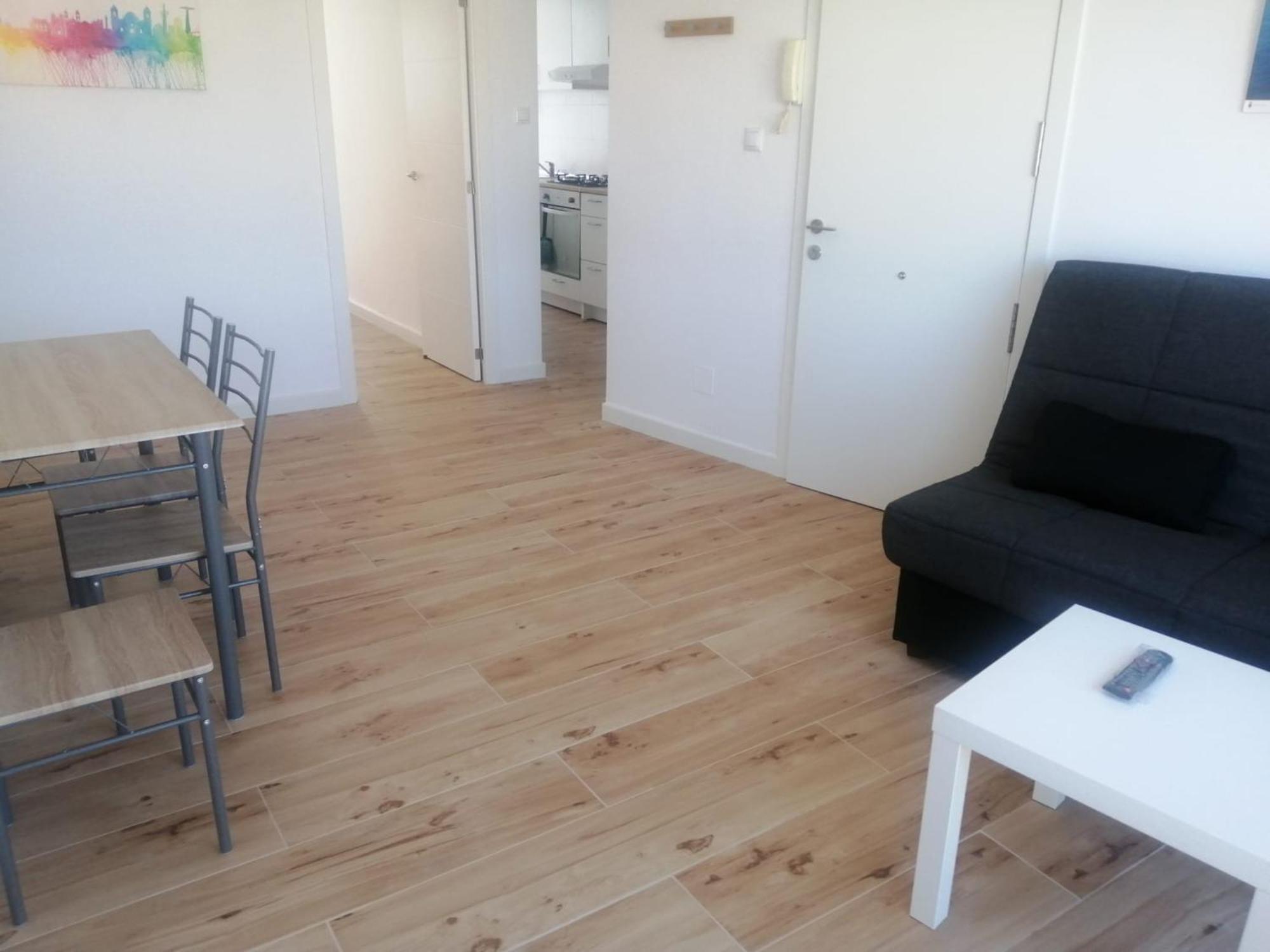 2 Bedroom Apartment In ซานเฟร์นันโด ภายนอก รูปภาพ